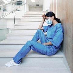 How to Prevent Nurse Burnout