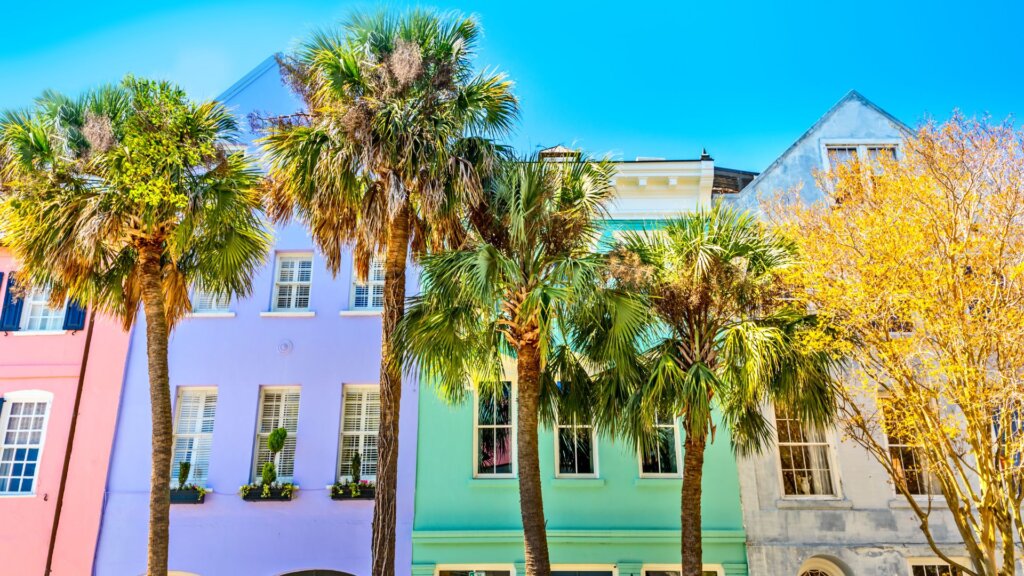 Charleston
