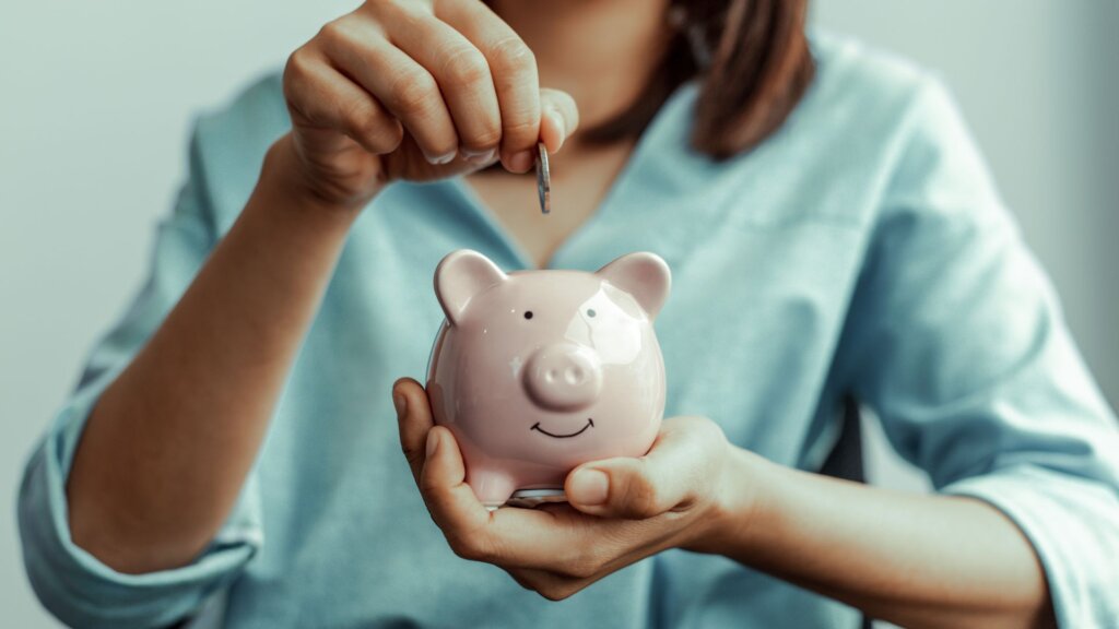 save money