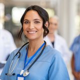 Happy Thanksgiving, Nurses!
