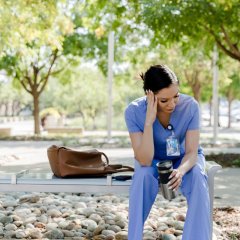 Can You Be a Nurse With a Misdemeanor?