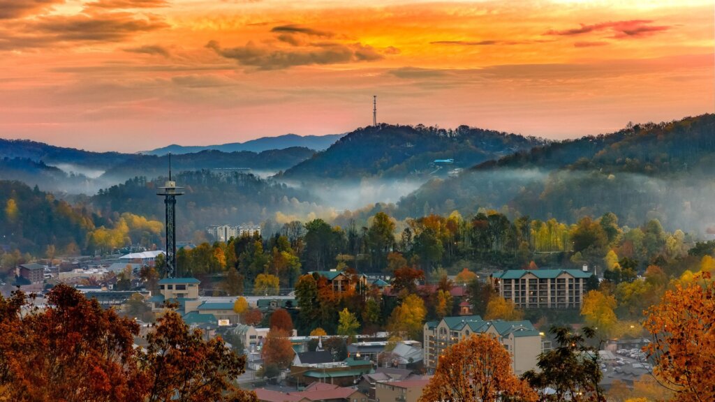 Gatlinburg