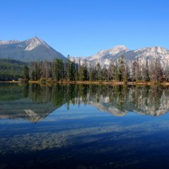 Travel Nurse Jobs in Idaho, the Gem State