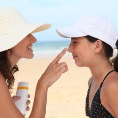 When Sunburn Goes Too Far: The Nursing Edition