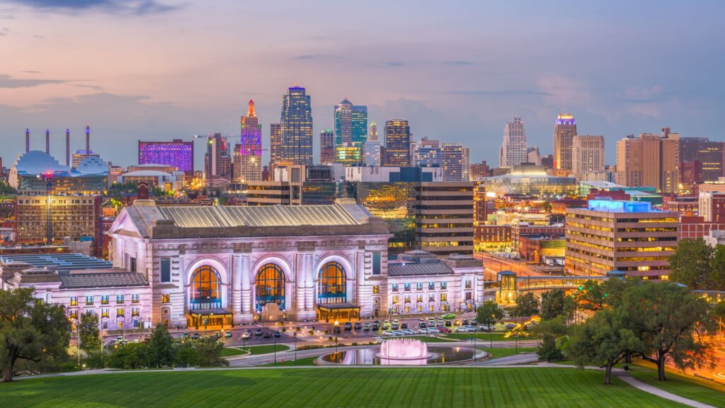 Kansas City