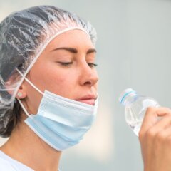 4 Best Reusable Nursing Water Bottles