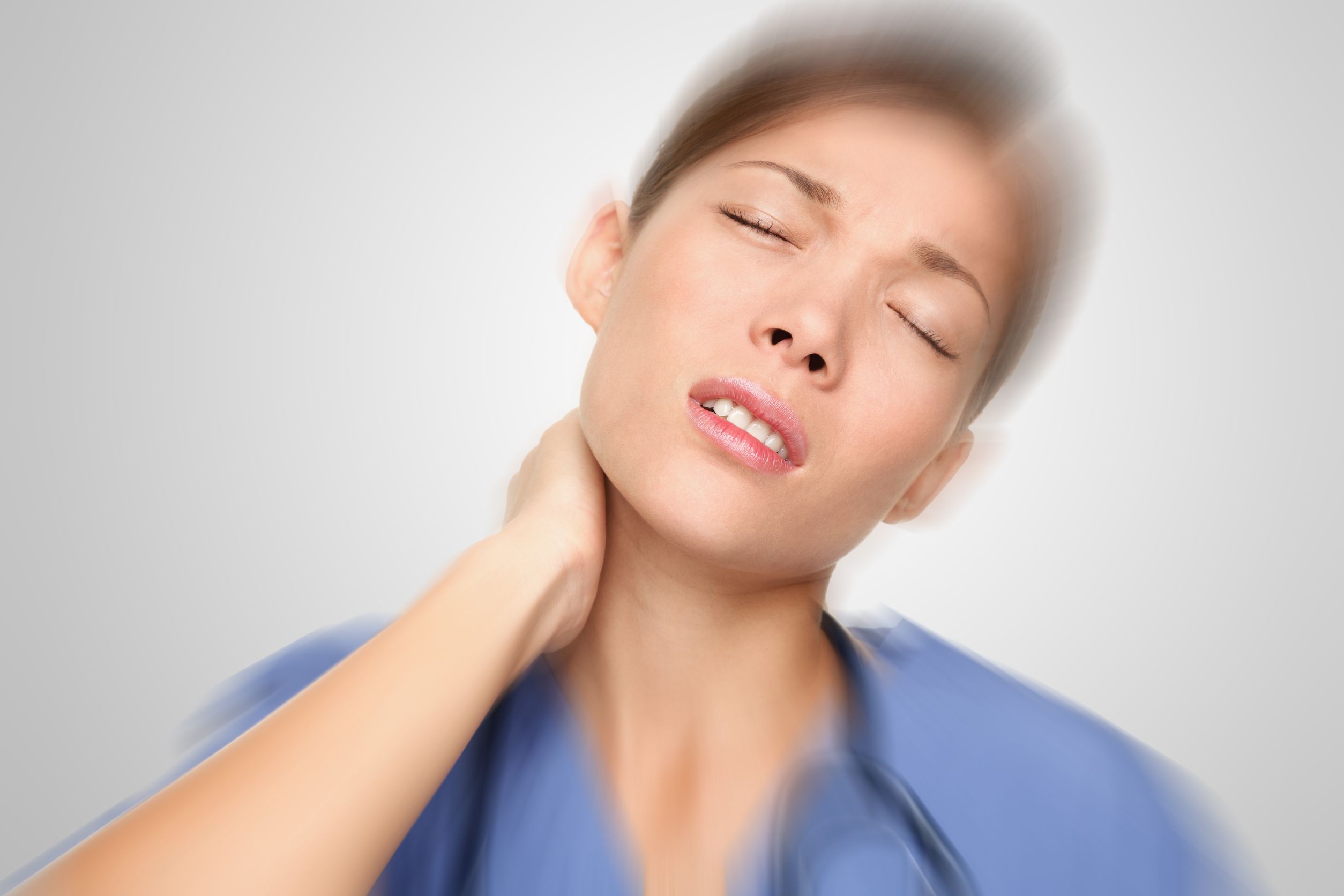 Common Hospital Hiccups: Avoiding Nurse Injuries