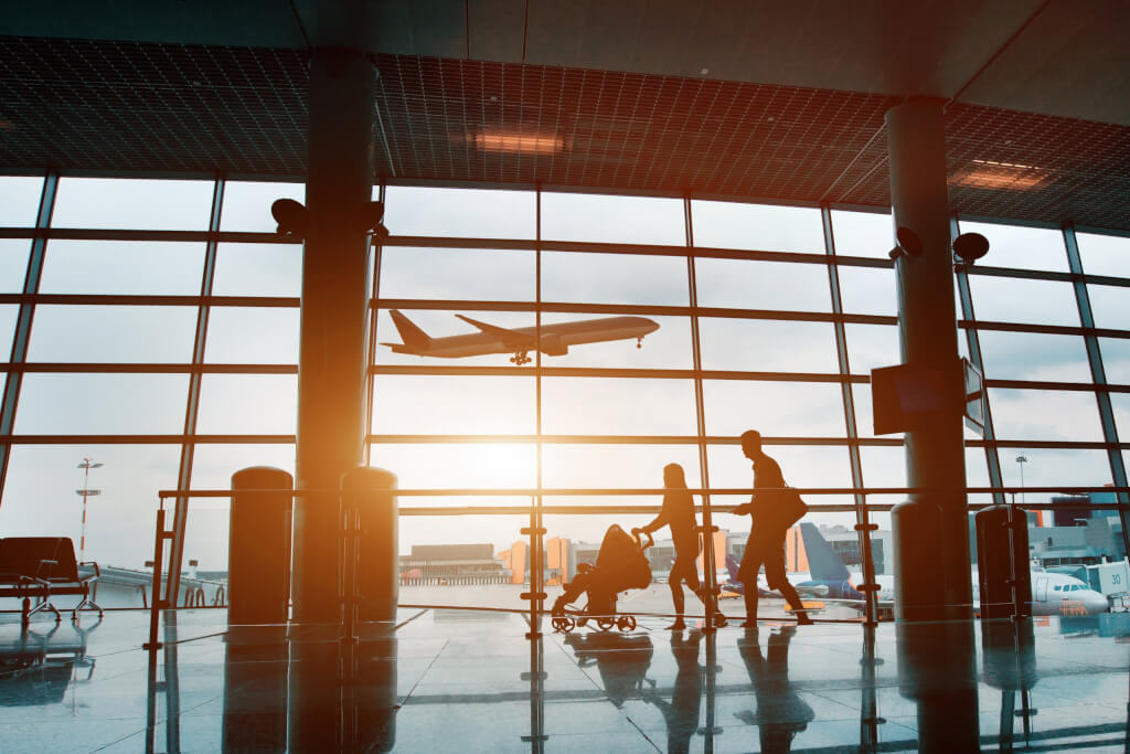 travel nursing with a family