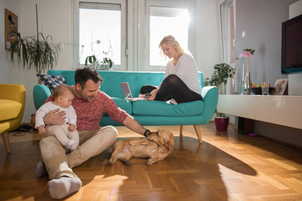 family