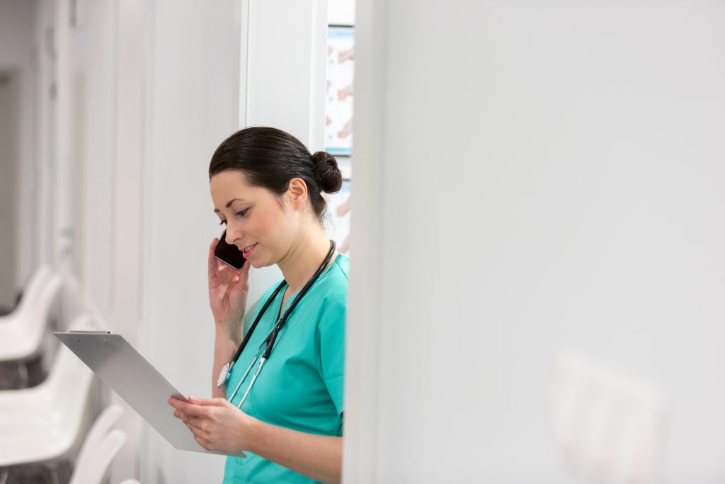 Nursing Vocabulary
