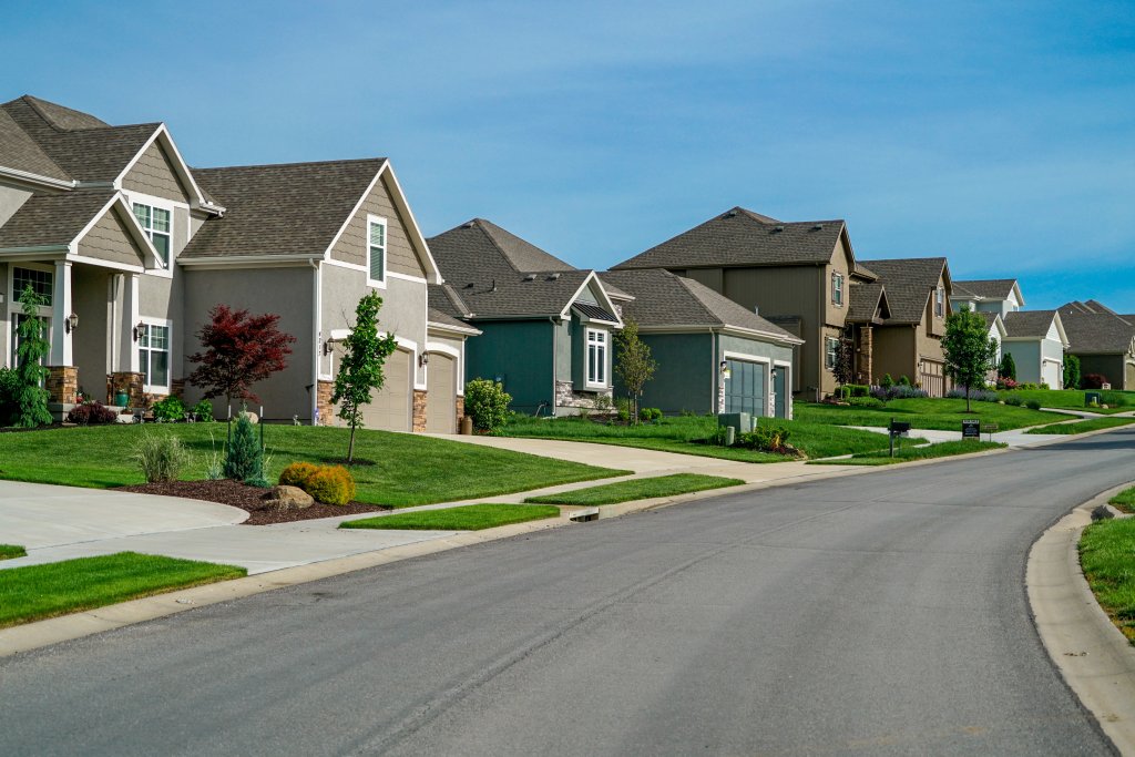 possible home for a travel nurse
