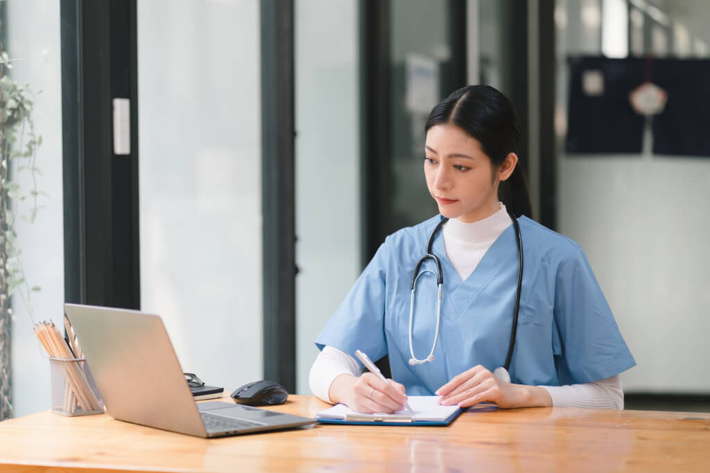 concentrated travel nurse
