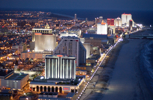 Make New Jersey the Place for a Travel Nurse Job