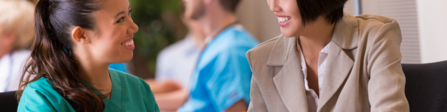 How To Know If Your Travel Nurse Recruiter Is A Good Fit