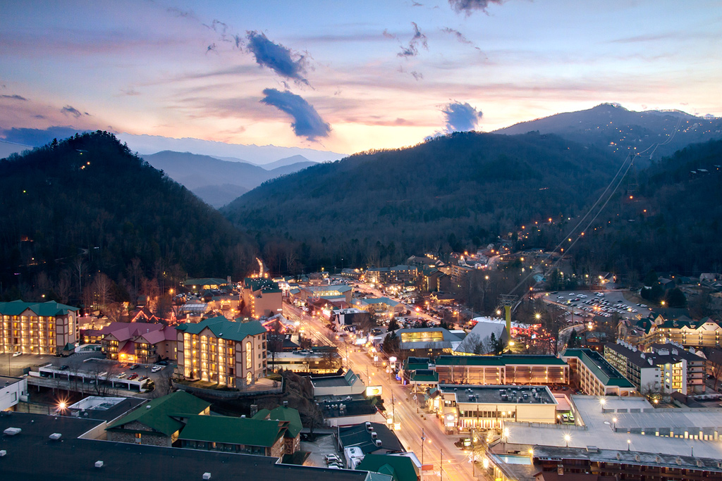 Take On A Travel Nursing Position In Tennessee