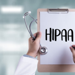 A Breakdown of HIPAA Guidelines for Nurses Who Travel