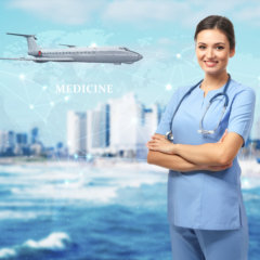 How to Make a Good First Impression as a Travel Nurse