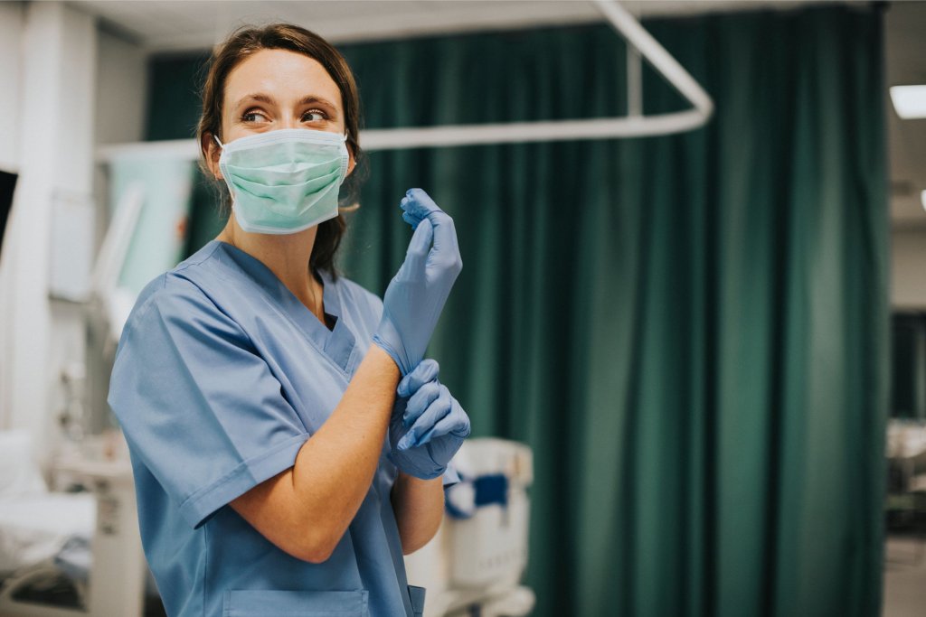nurse practitioner job outlook