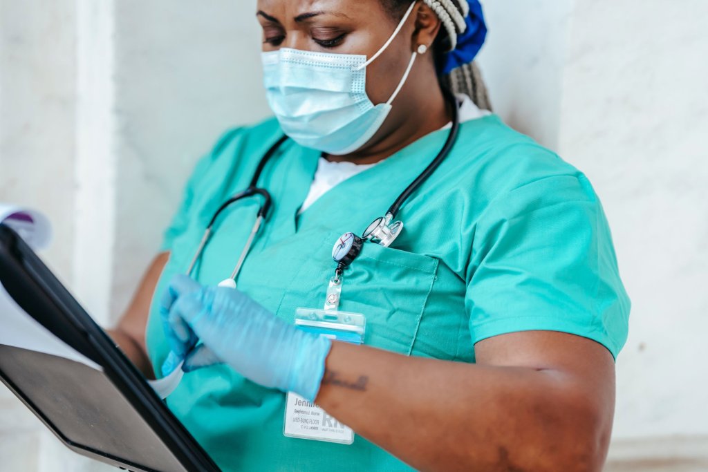 Per Diem Nurse