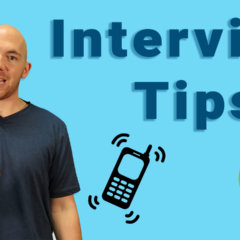 An Inside Look: How to Nail a Travel Nurse Job Phone Interview!