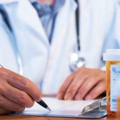 Combatting the Opioid Epidemic