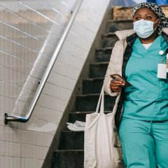 Why Consider Per Diem Nursing Jobs?