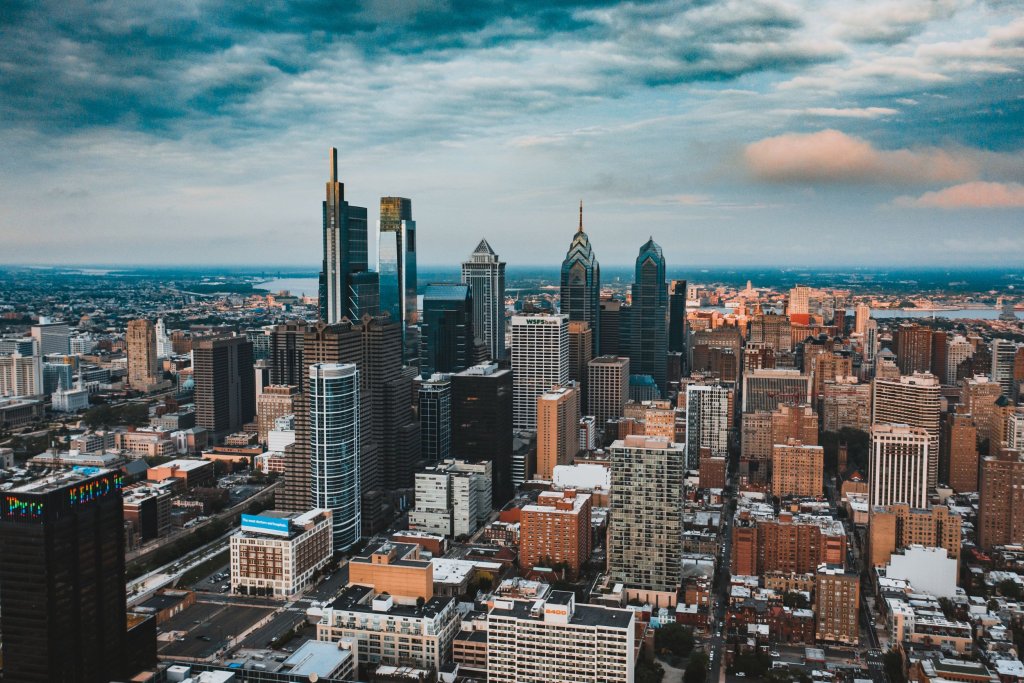 Pennsylvania Apart of States with eNLC Licenses
