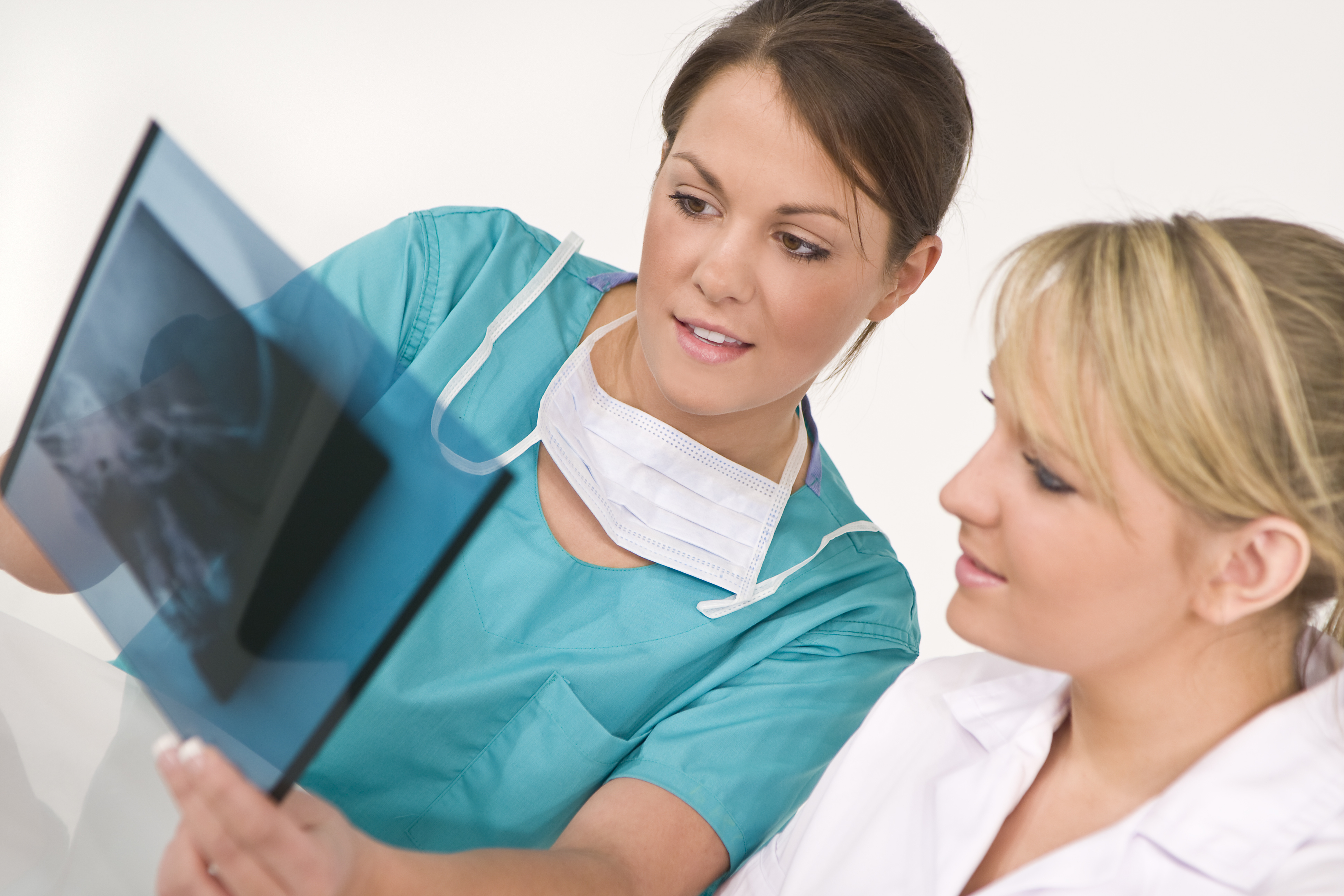 Is it Appropriate for Nurses to Debate a Doctor’s Diagnosis?