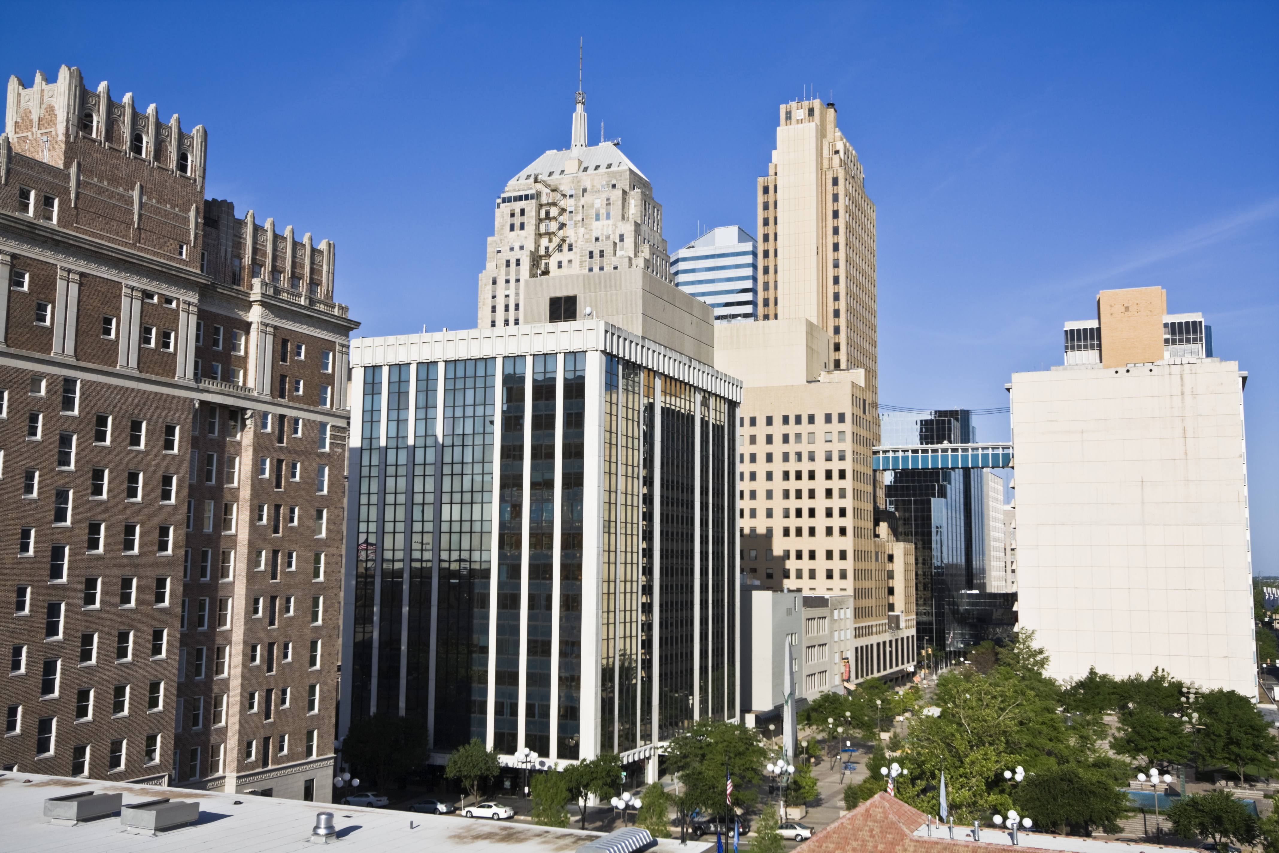 Oklahoma Opportunies with Travel Jobs