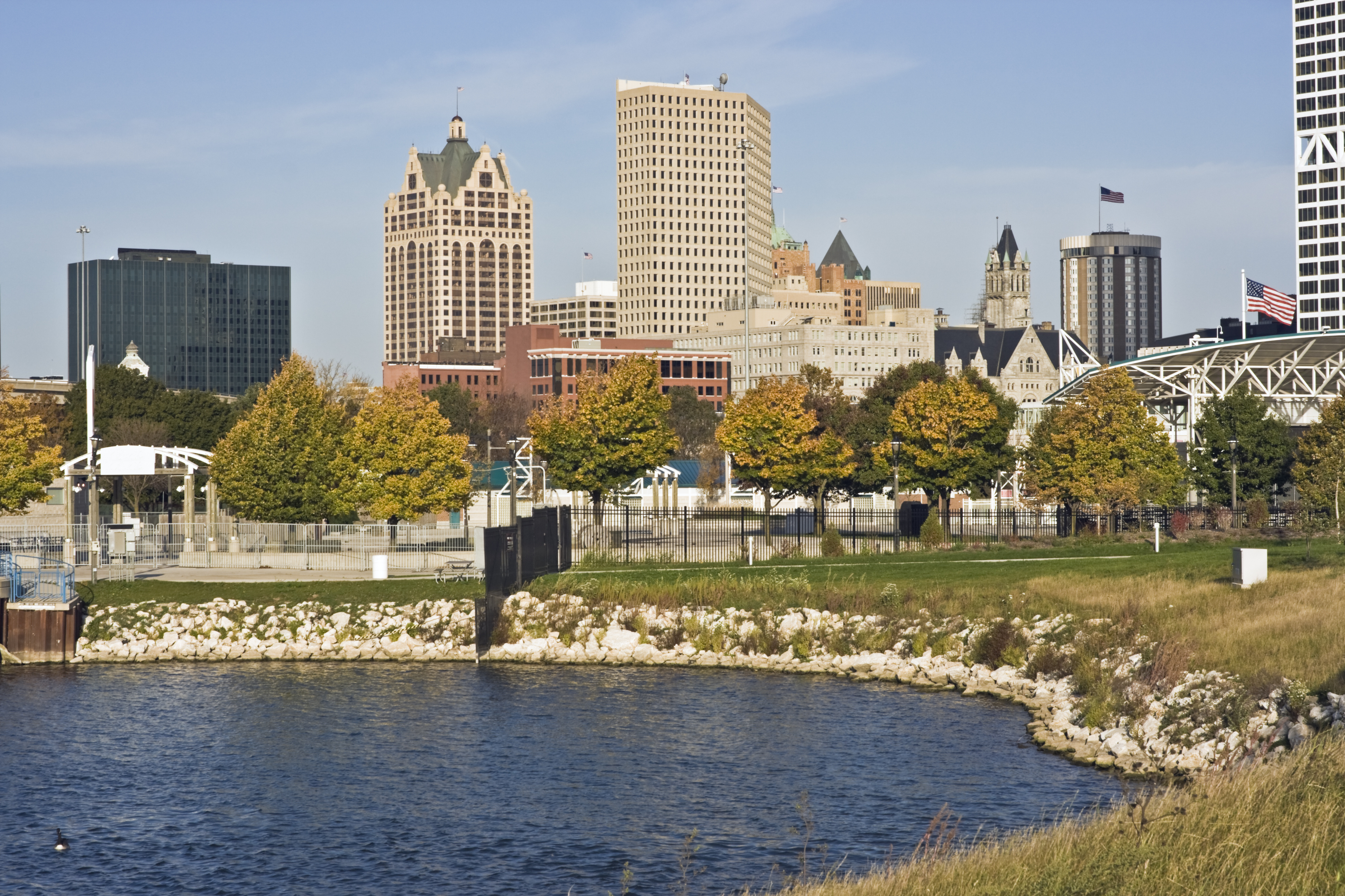 Find Travel Nurse Jobs in Wisconsin, America’s Dairyland