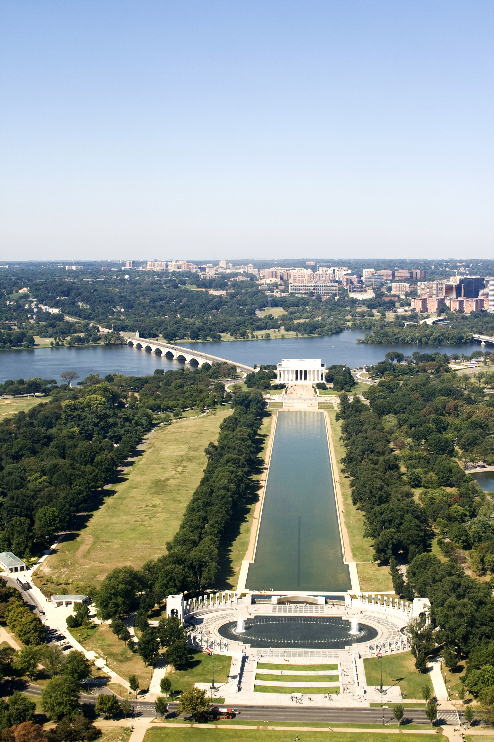 There’s so Much to See in DC! Travel Nurse Assignments in Washington DC