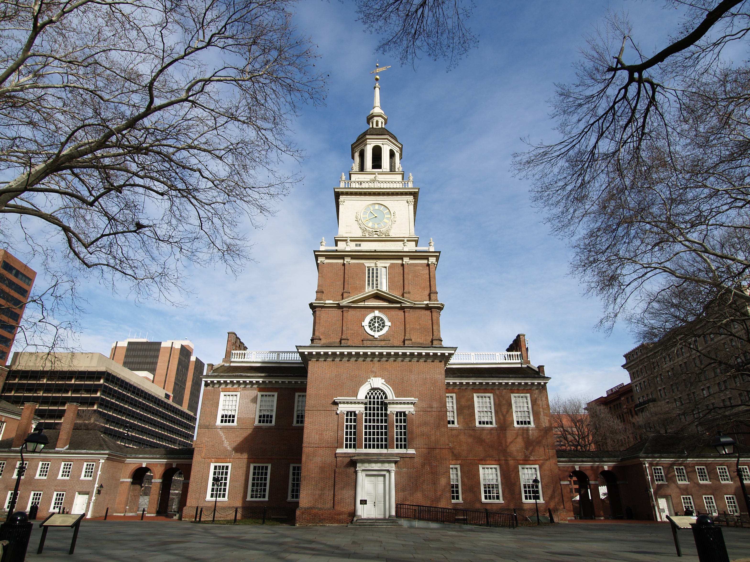 Experience Genuine American History with a Travel Nurse Job in Pennsylvania