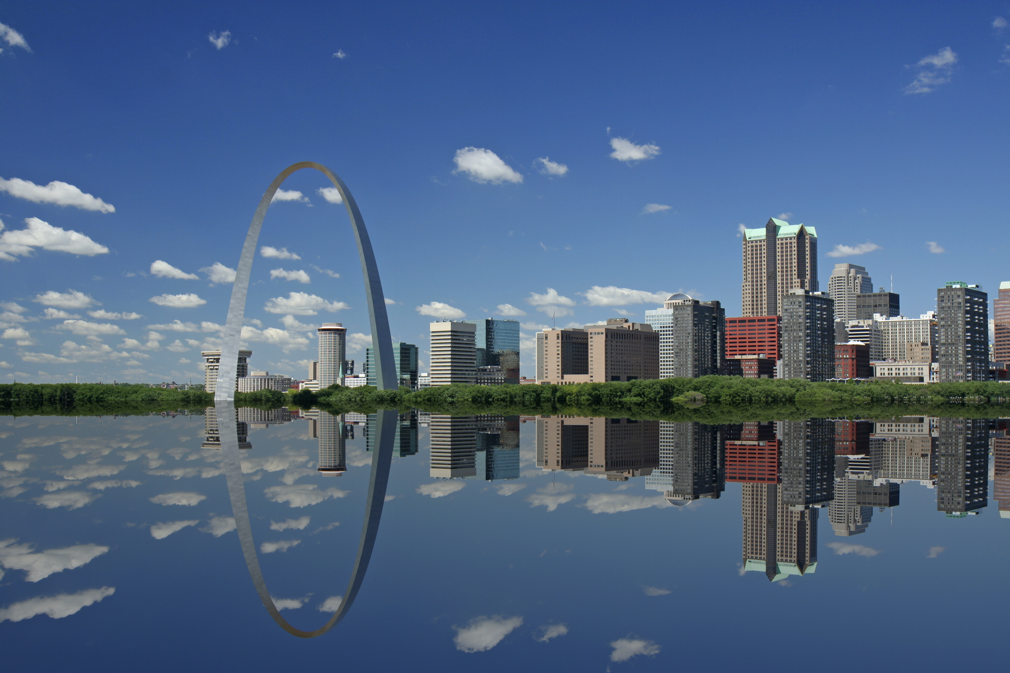 Get Mesmerized in Missouri on a Travel Nurse Job