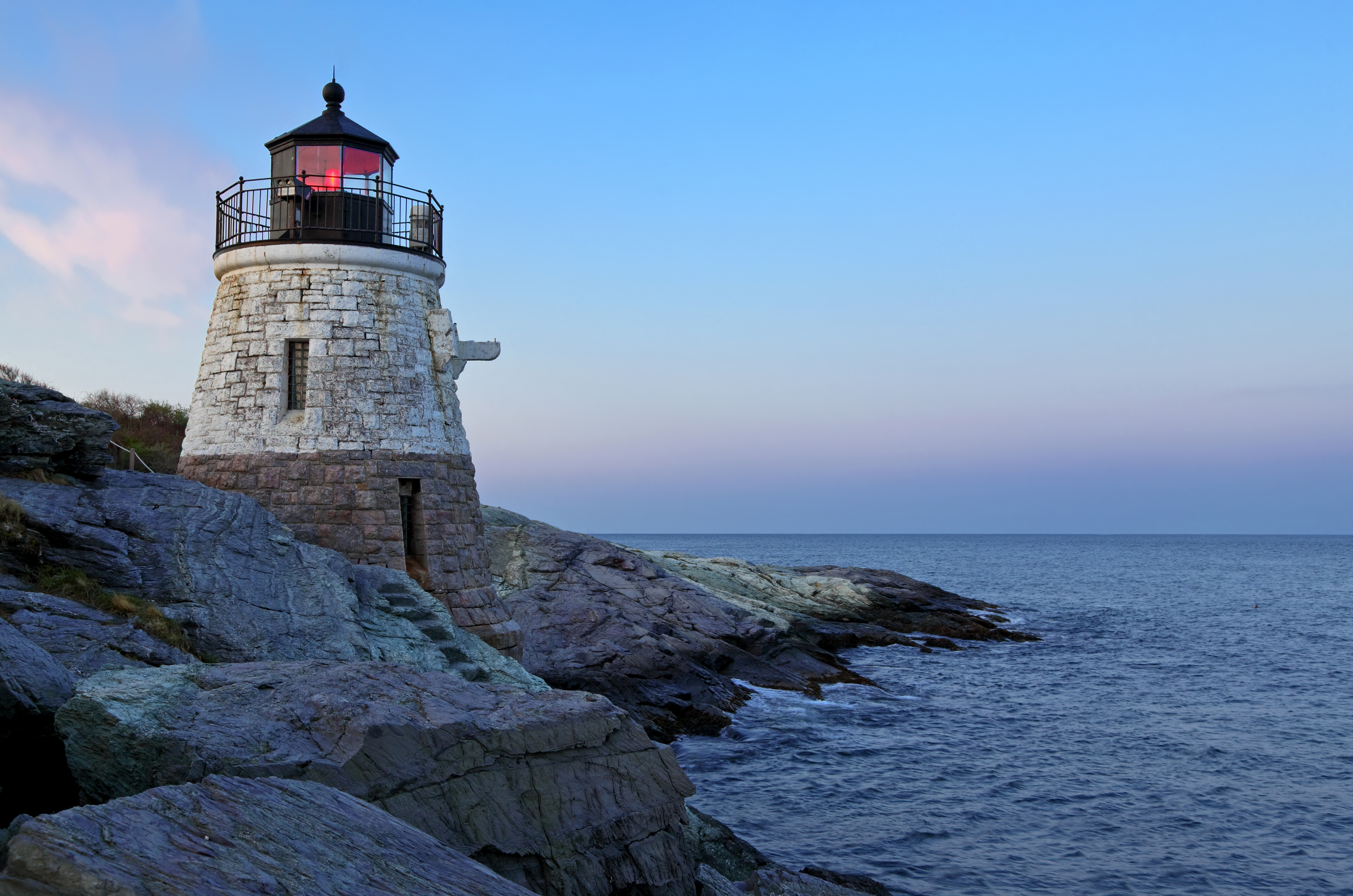 Experience a Seaside Escape with a Travel Nurse Job in Rhode Island