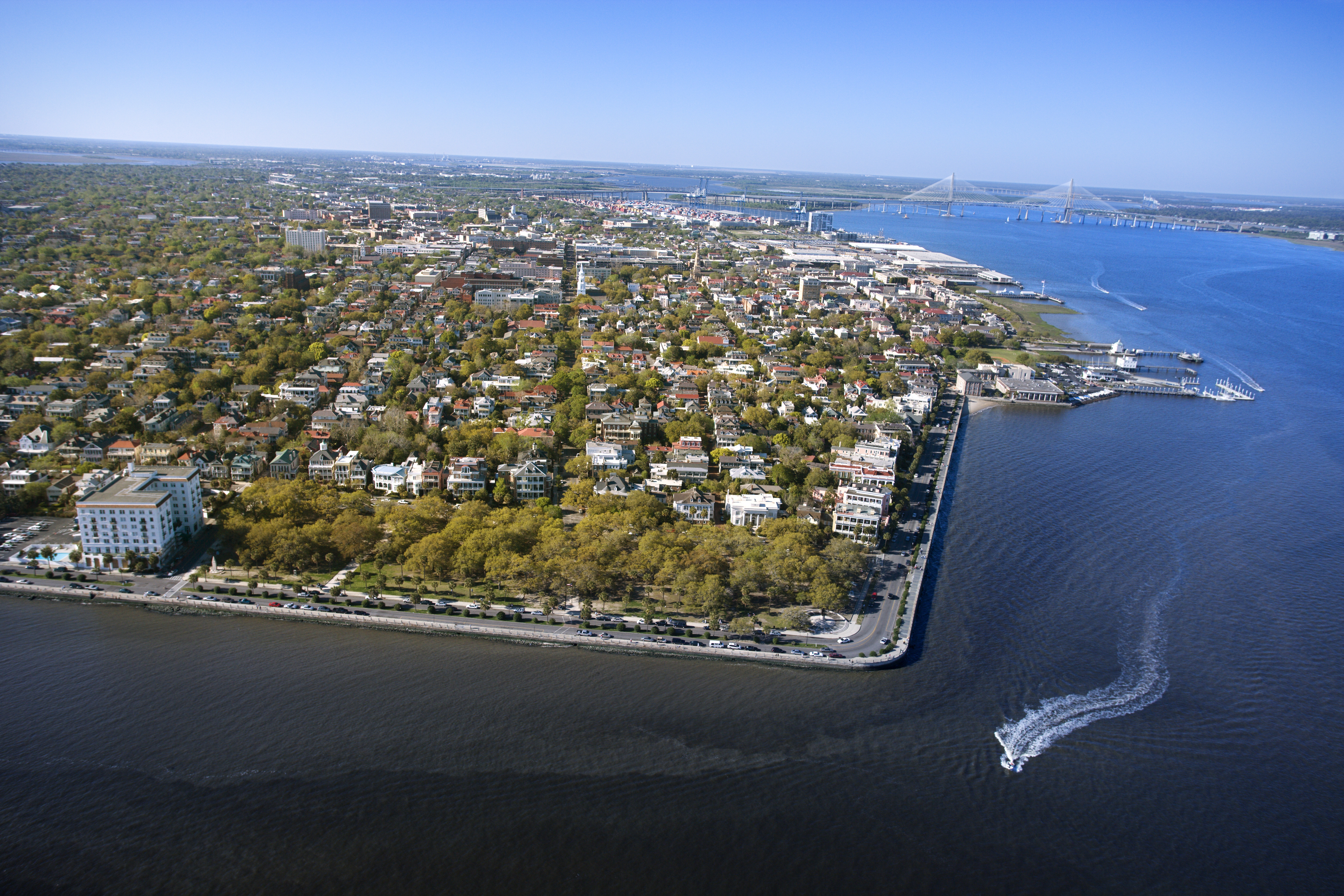 Travel Nurse Jobs in South Carolina