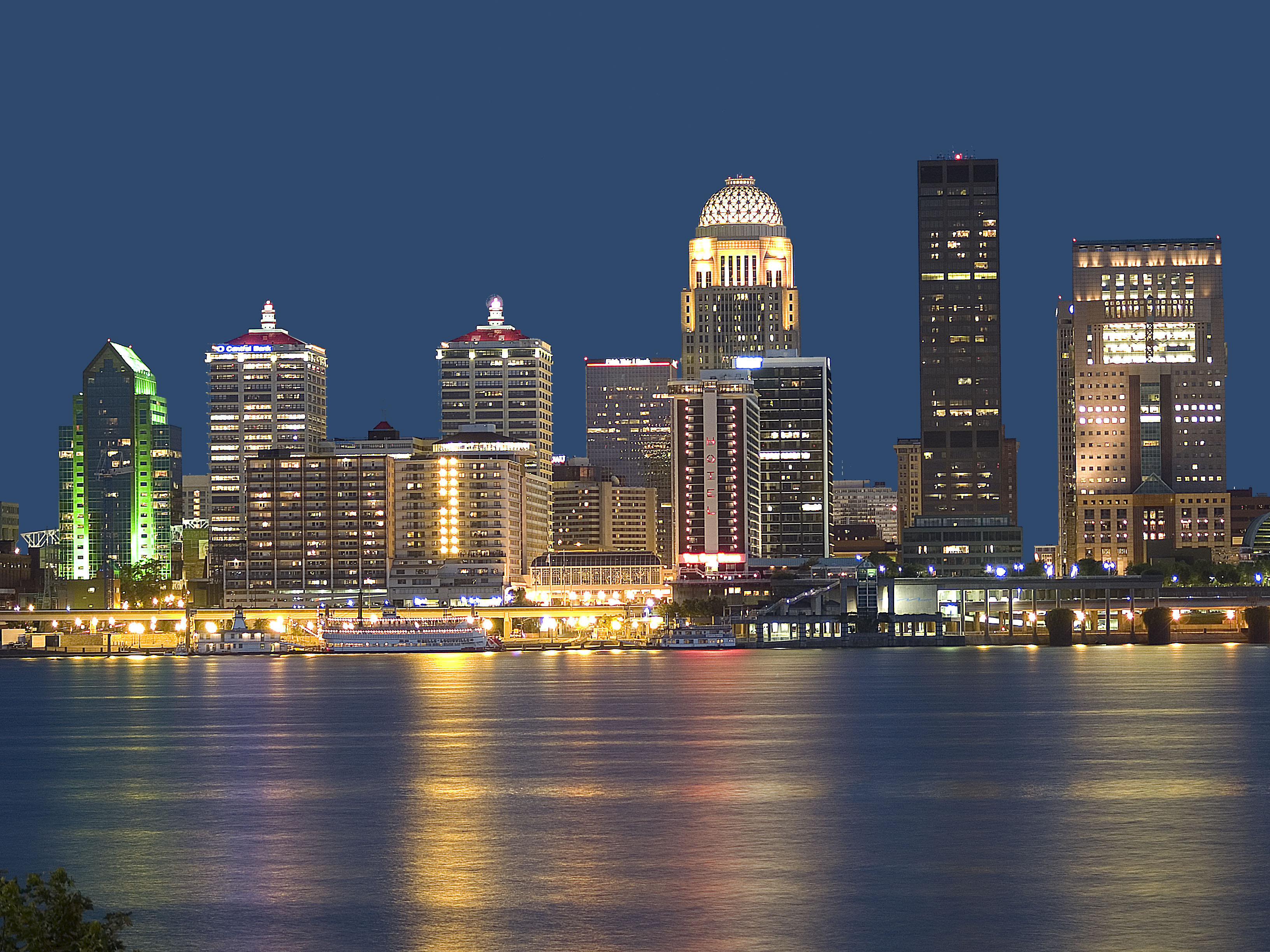 Travel Nursing in the Bluegrass State, Kentucky