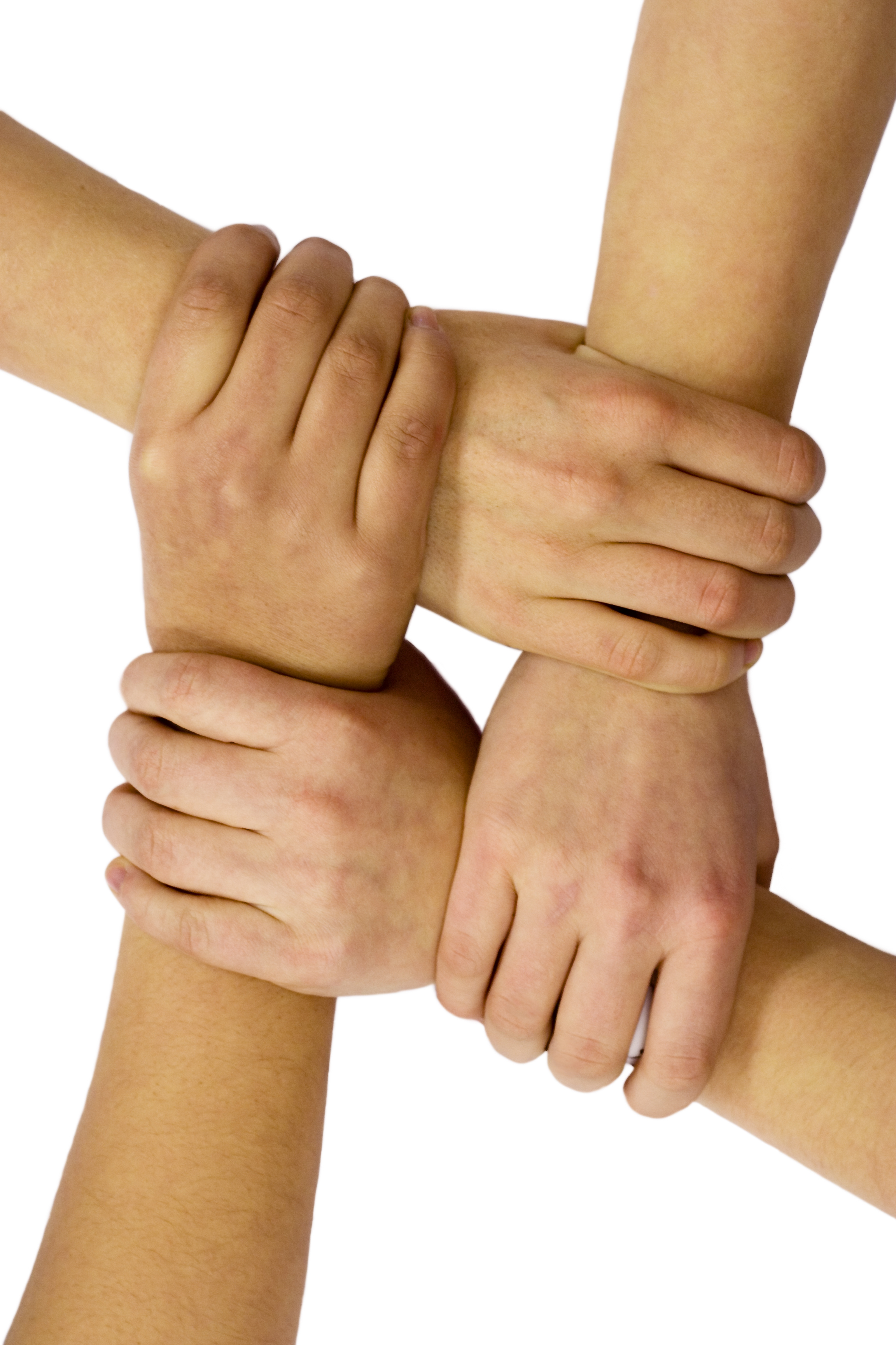 Help Wanted: How To Get Along With Your New Colleagues