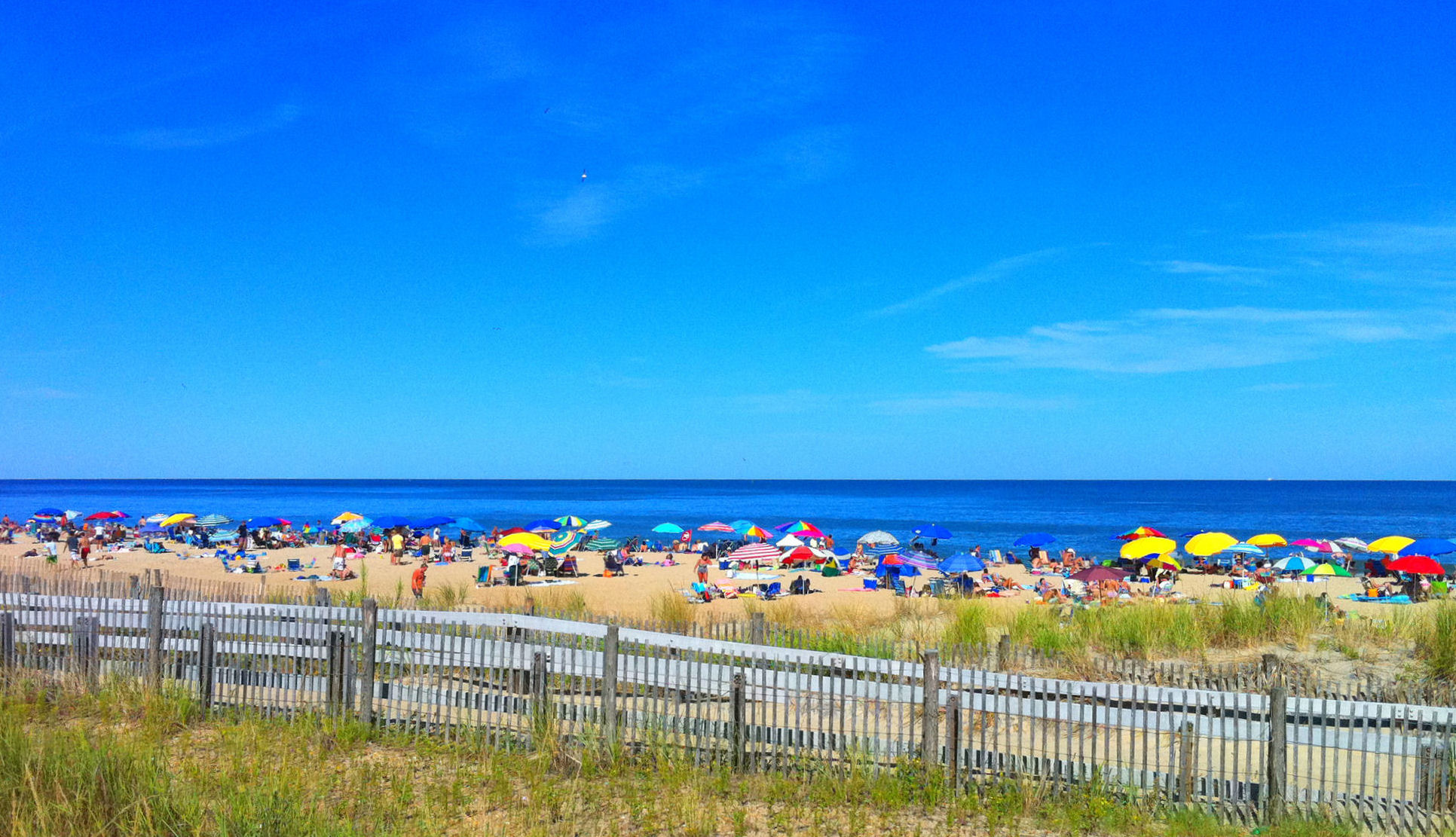 Experience Adventure with a Travel Nurse Job in Delaware