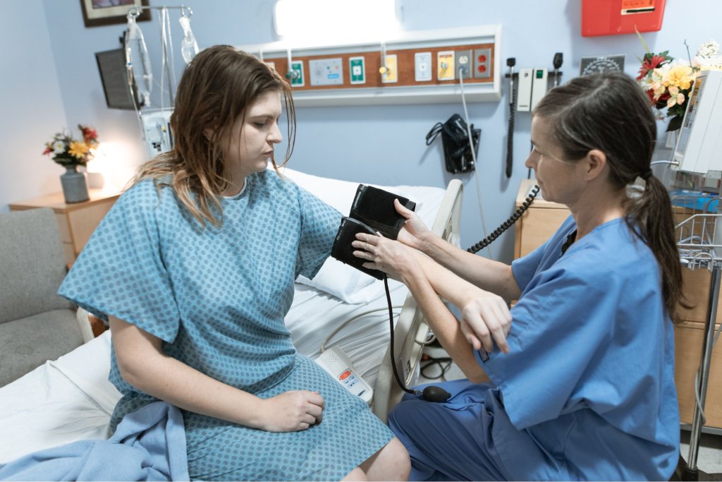 Requirements for Per Diem Nursing Jobs