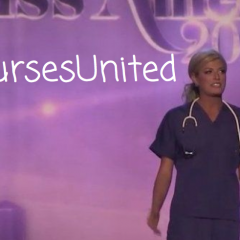 Supporting the Scrubs: The #NursesUnite Movement