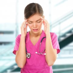 Strategies to Prevent Nursing Burnout