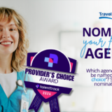 Nominate Your Favorite Recruiter and Agency