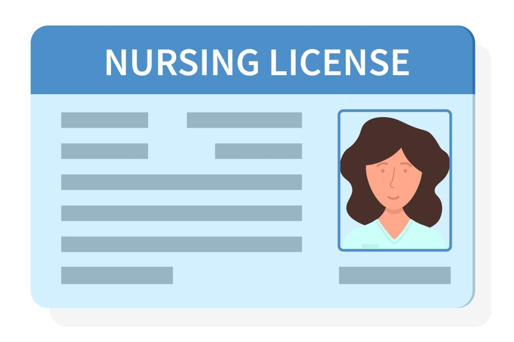 Compact Nursing License