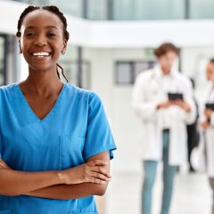 Thank You, Nurses!