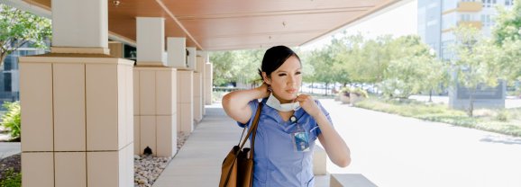 Strengthening Confidence as a Travel Nurse