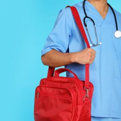 How Long Does it Take to Become a Travel Nurse?