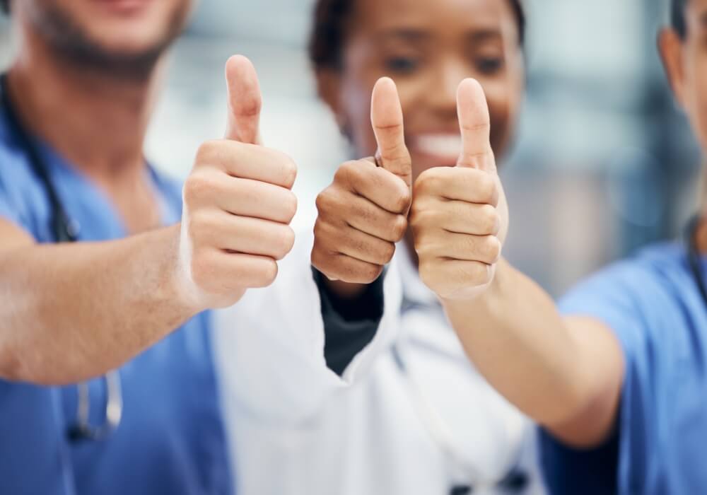 Healthcare Worker Appreciation 