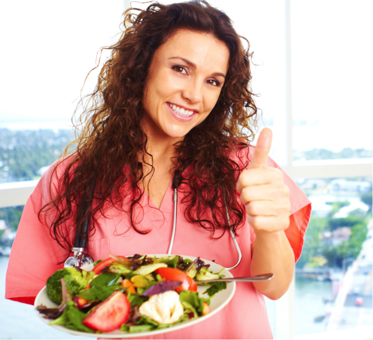 Easy Meal Ideas for Travel Nurses