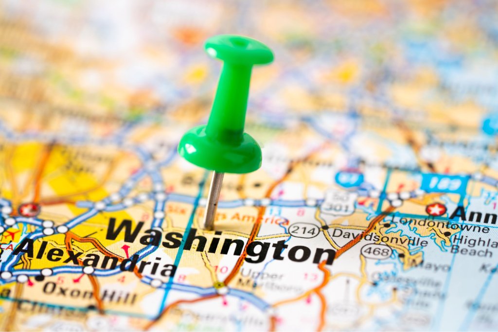 Washington Travel Nurse Jobs