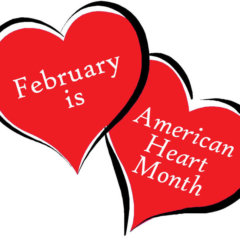 Ways to Celebrate American Heart Month